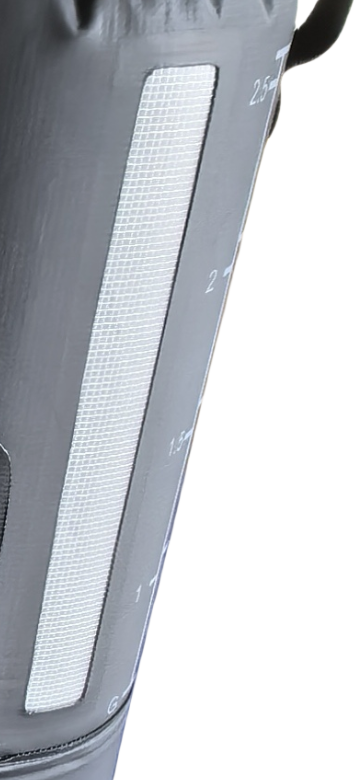 Ultra Pressure Shower