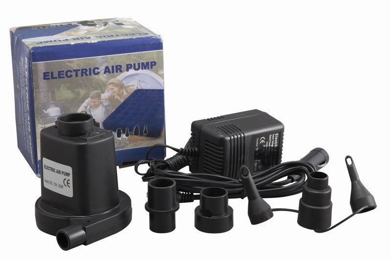 ABS Turbo Inflator Pro