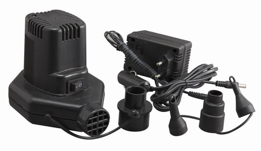 PowerJet 60W Rapid Pump