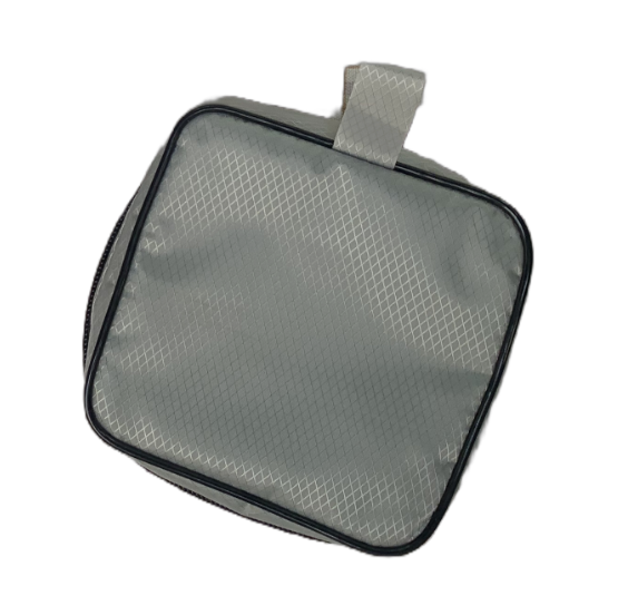 Square Pocket Shower