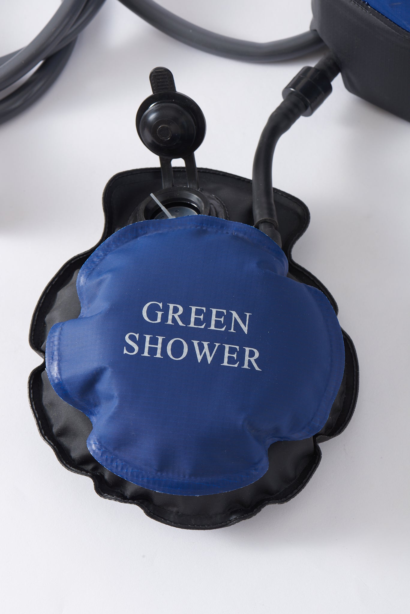 Tower Pressure shower