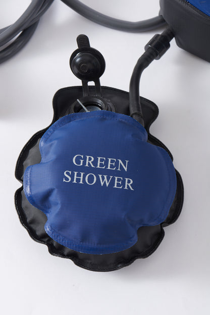 Tower Pressure shower