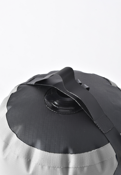 Tower Pressure shower