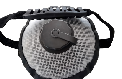 Ultra Pressure Shower