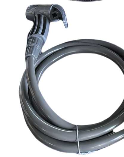 Ultra Pressure Shower