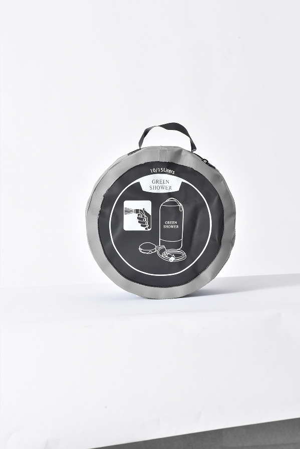 Tower Pressure shower