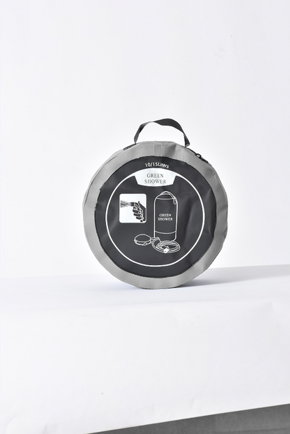 Tower Pressure shower