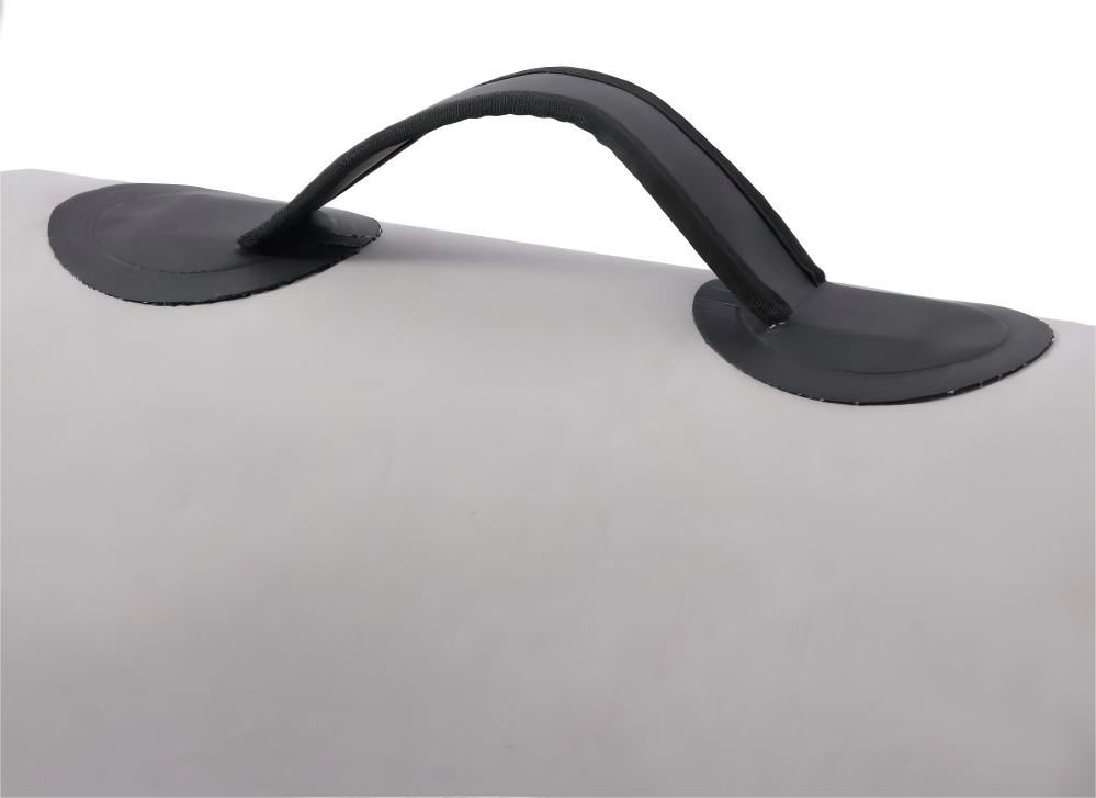 Flat Pressure shower