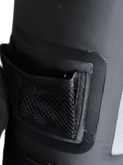 Ultra Pressure Shower