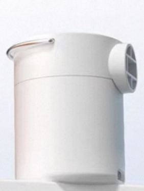 Ultra-light mini pump