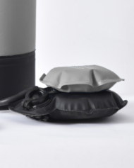 Tower Pressure shower