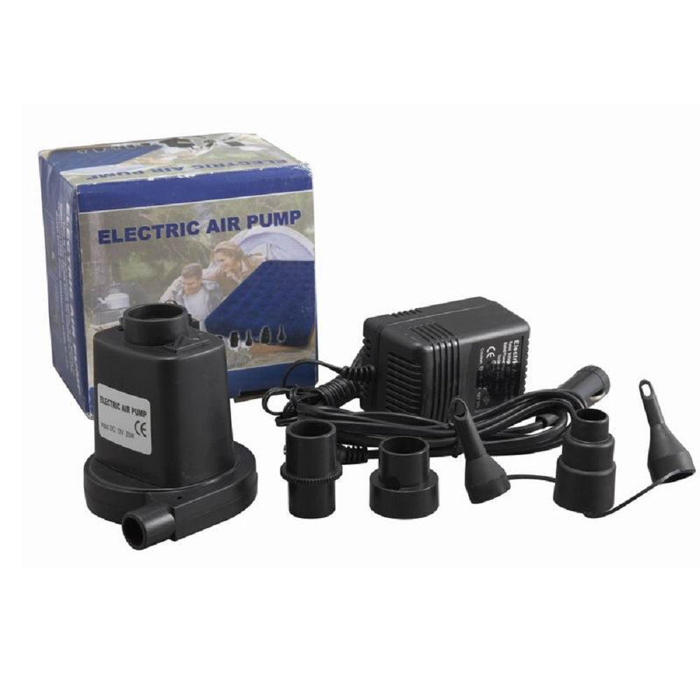 ABS Turbo Inflator Pro