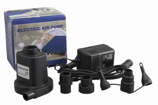 ABS Turbo Inflator Pro