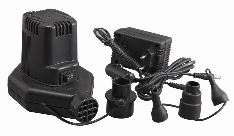 PowerJet 60W Rapid Pump