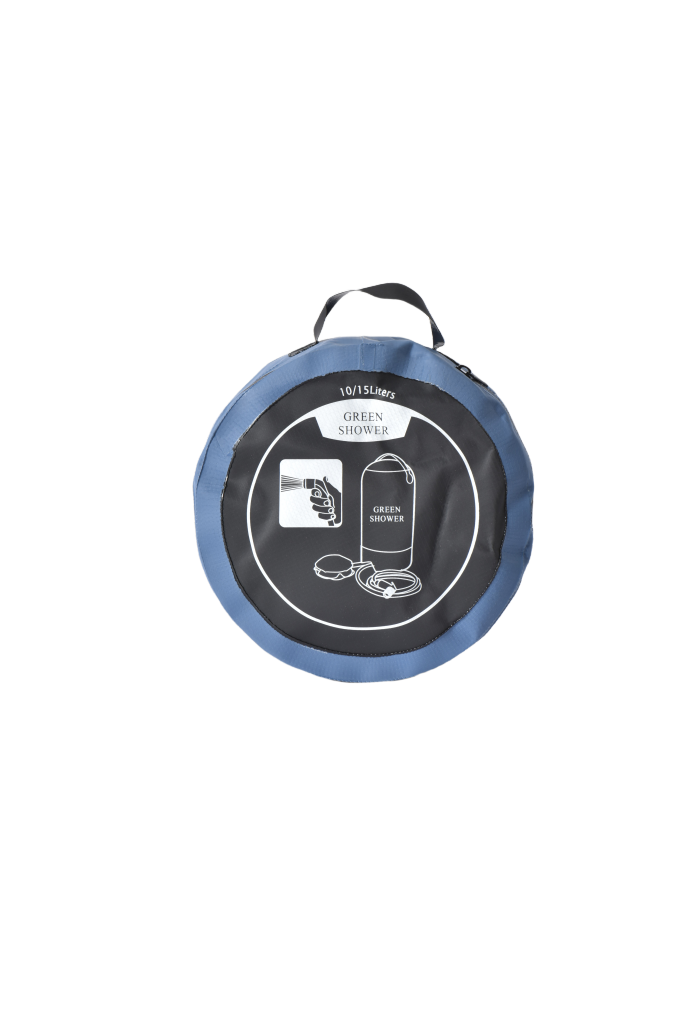 Tower Pressure shower