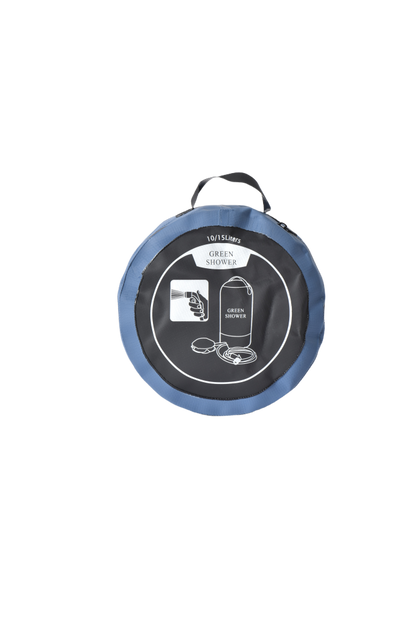 Tower Pressure shower