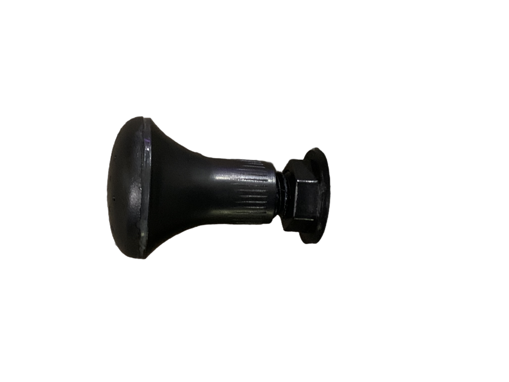 Square Pocket Shower