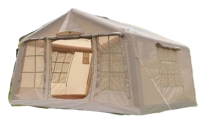 Air Tent