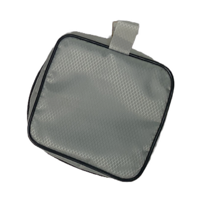 Square Pocket Shower