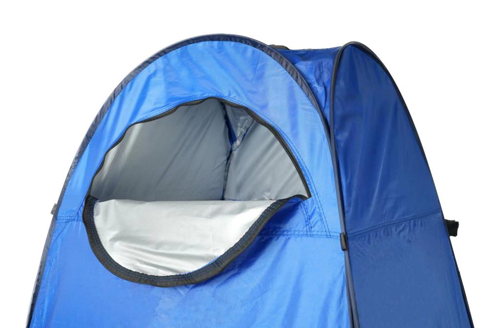 Pop-Up Tent