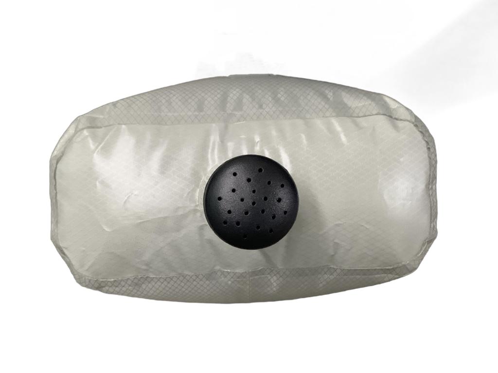 Square Pocket Shower