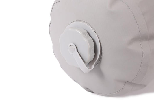 Flat Pressure shower