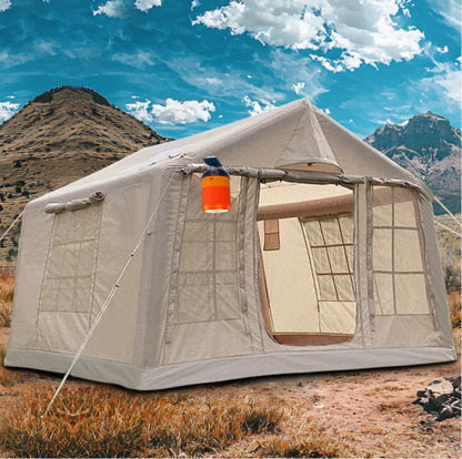 Air Tent