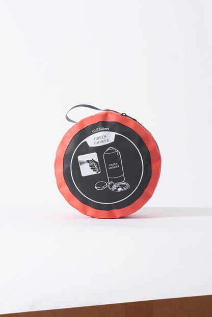 Tower Pressure shower