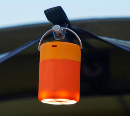 Ultra-light mini pump