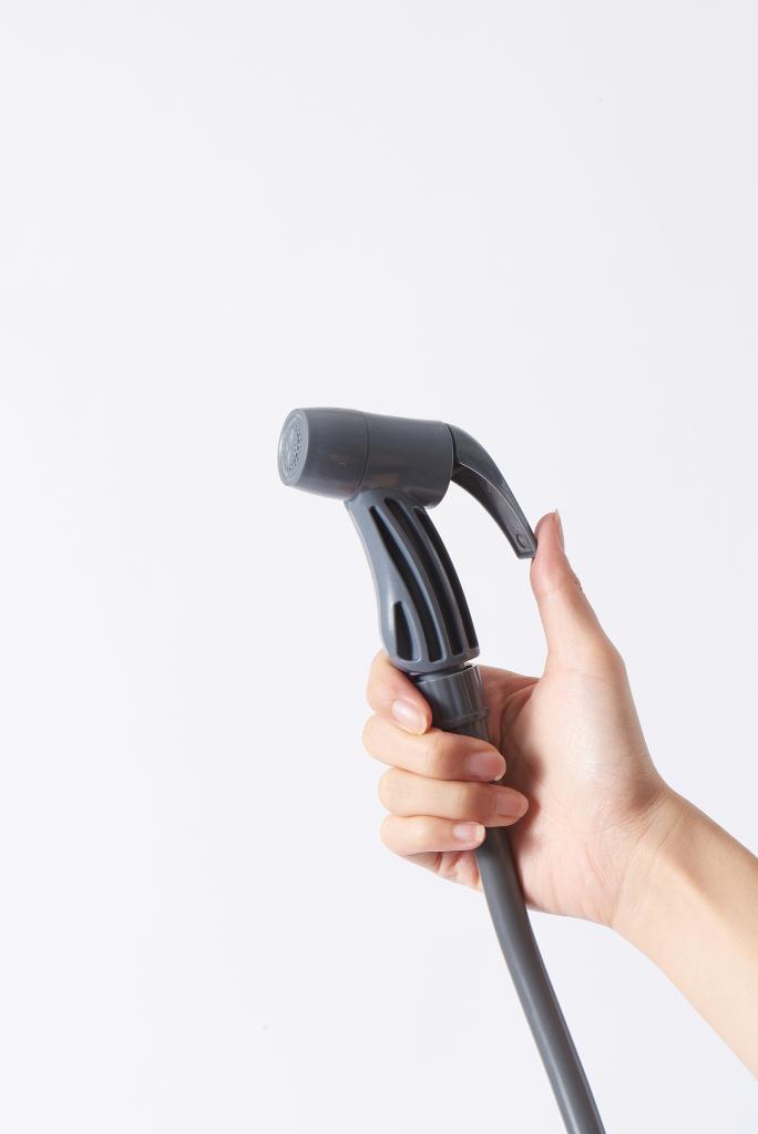 Tower Pressure shower