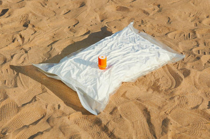 Ultra-light mini pump