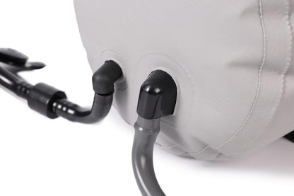 Flat Pressure shower