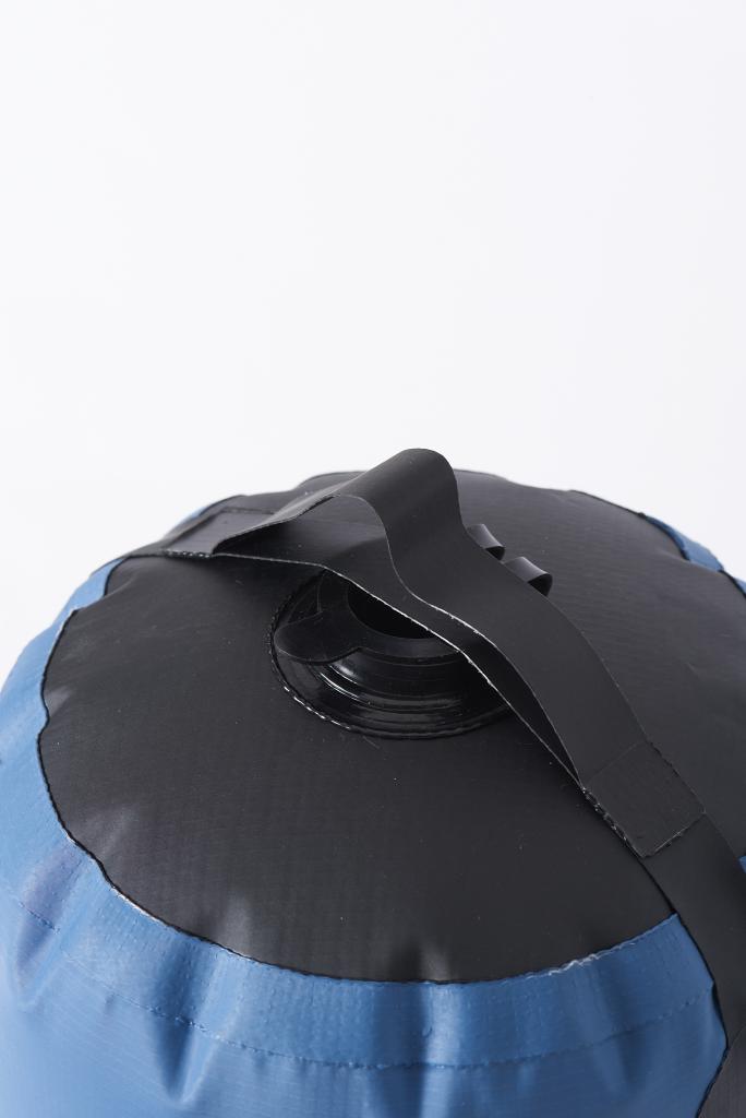 Tower Pressure shower