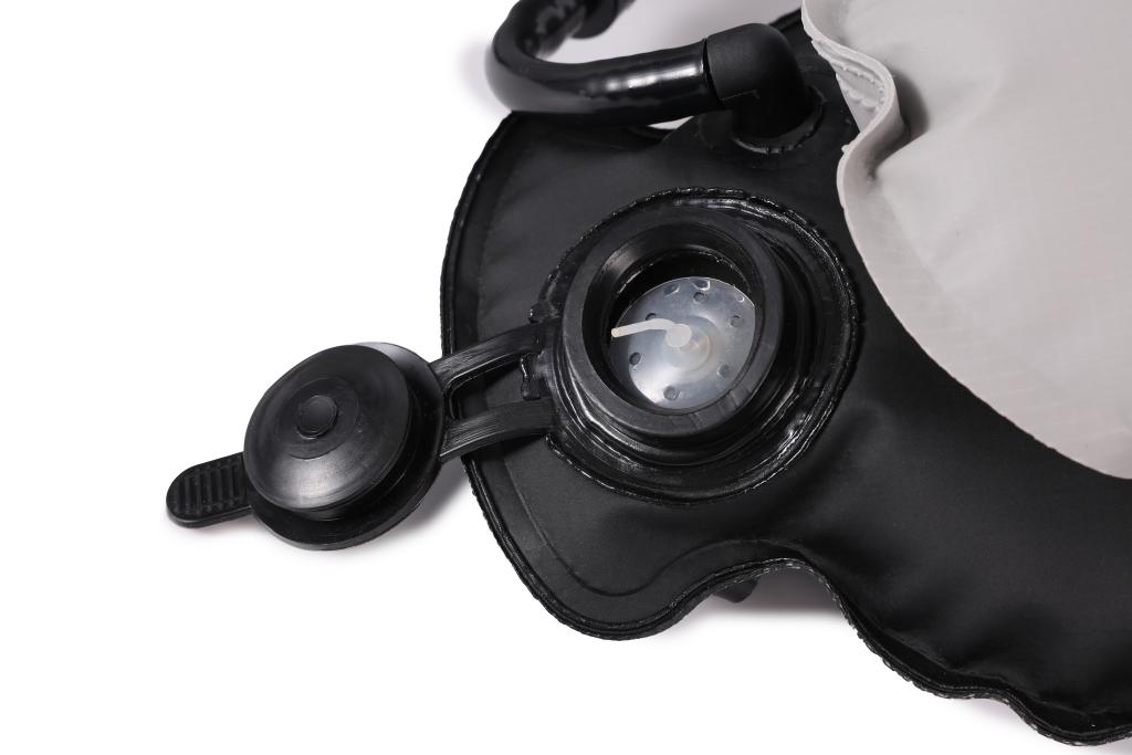 Flat Pressure shower