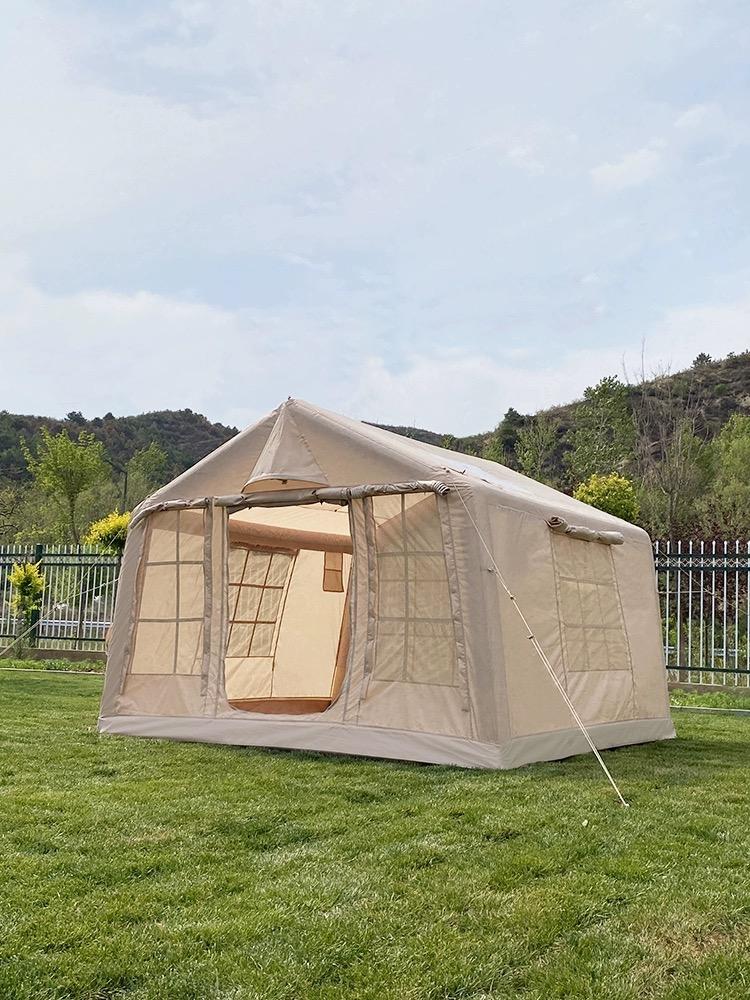 Air Tent