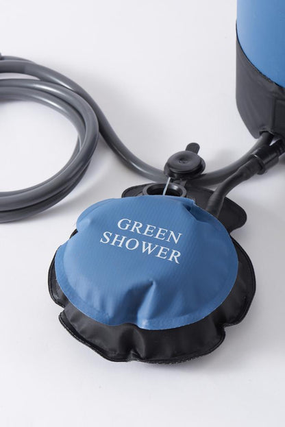 Tower Pressure shower